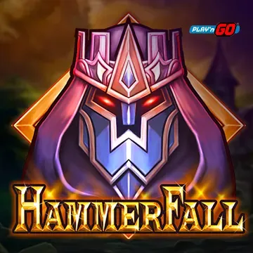 HammerFall - HONEYSLOT777