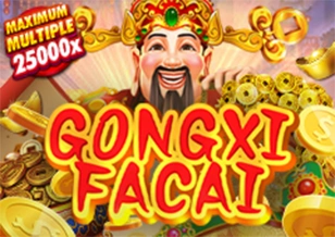AFB : Gong Xi Fa Cai - HONEYSLOT777