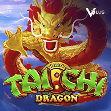 Taichi Dragon - HONEYSLOT777