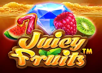 Pragmatic : Juicy Fruits - HONEYSLOT777