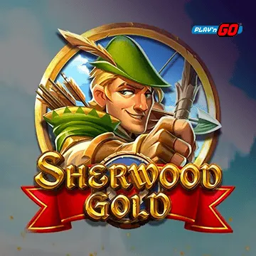 Sherwood Gold - HONEYSLOT777