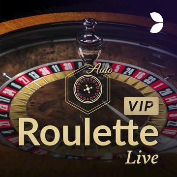 Auto-Roulette VIP - HONEYSLOT777