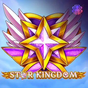Star Kingdom - HONEYSLOT777