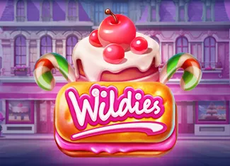 Pragmatic : Wildies - HONEYSLOT777