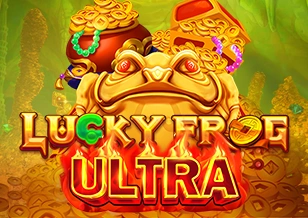 AFB : Katak Beruntung ULTRA - HONEYSLOT777