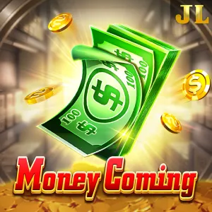 Money Coming - HONEYSLOT777