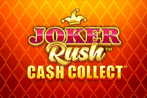 Joker Rush: Cash Collect - HONEYSLOT777