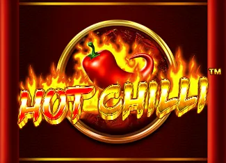 Pragmatic : Hot Chilli - HONEYSLOT777