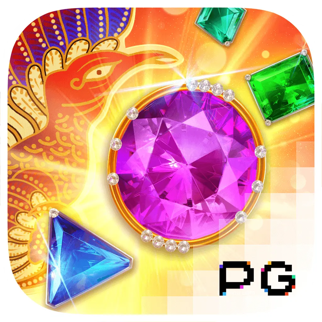 Garuda Gems - HONEYSLOT777