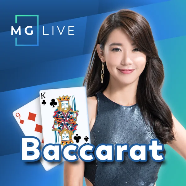 Baccarat - HONEYSLOT777