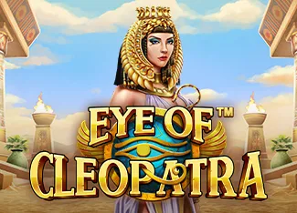 Pragmatic : Eye of Cleopatra - HONEYSLOT777