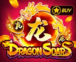 Dragon Soar - HONEYSLOT777