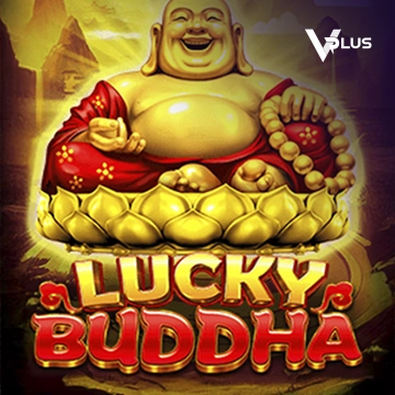 Lucky Buddha - HONEYSLOT777