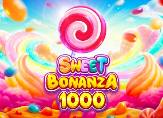 Pragmatic : Sweet Bonanza 1000 - HONEYSLOT777