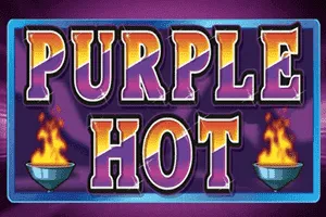 Purple Hot - HONEYSLOT777