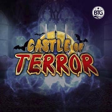 Bigtime : Castle of Terror - HONEYSLOT777