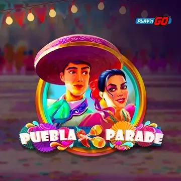 Puebla Parade - HONEYSLOT777
