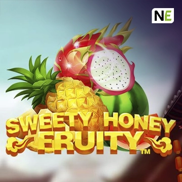 Sweety Honey Fruity - HONEYSLOT777