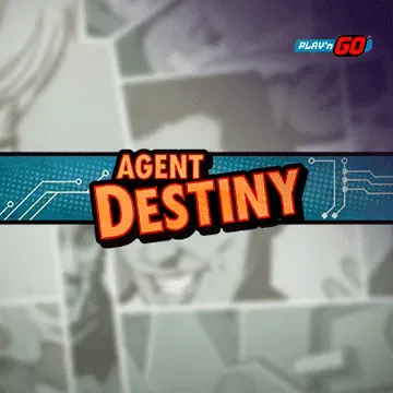 Agent Destiny - HONEYSLOT777