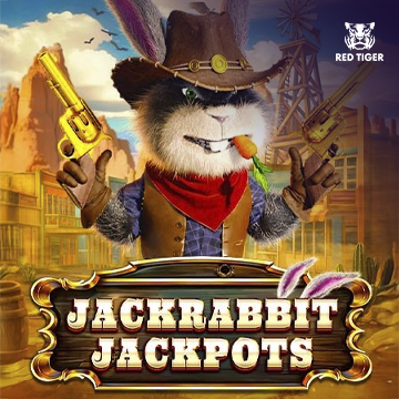 Jackrabbit Jackpots - HONEYSLOT777