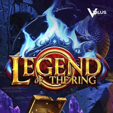Legend of the Ring - HONEYSLOT777