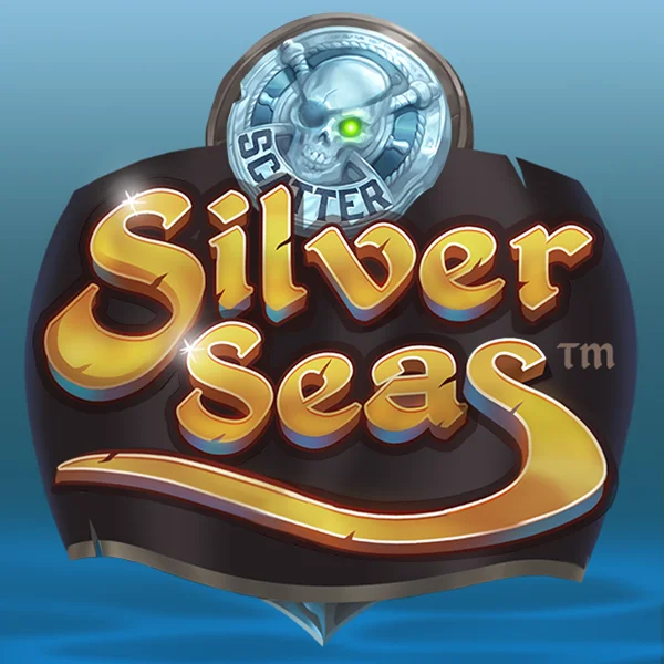 Silver Seas - HONEYSLOT777
