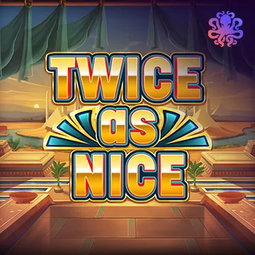 Twice As Nice - HONEYSLOT777