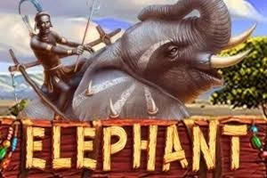PLAYSTAR : ELEPHANT - HONEYSLOT777