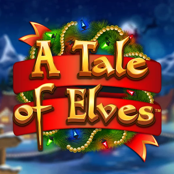A Tale of Elves - HONEYSLOT777