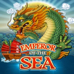 Emperor Of The Sea - HONEYSLOT777