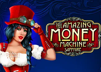 Pragmatic : Amazing Money Machine - HONEYSLOT777