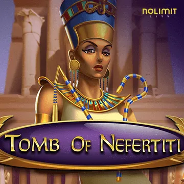 NolimitCity : Tomb of Nefertiti - HONEYSLOT777
