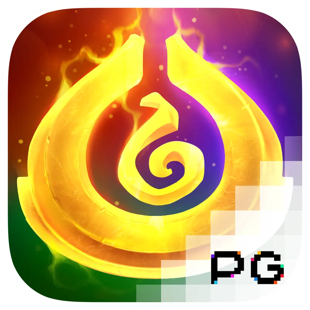 Mystical Spirits - HONEYSLOT777