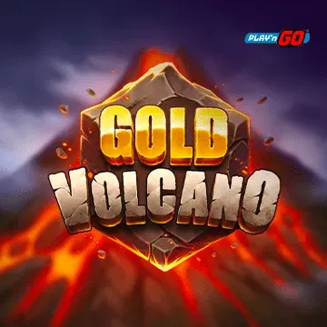 Gold Volcano - HONEYSLOT777