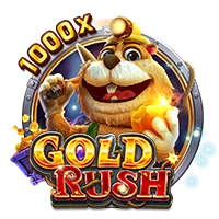 Facai : GOLD RUSH - HONEYSLOT777