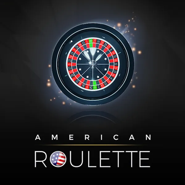 American Roulette (Jade) - HONEYSLOT777