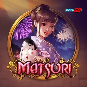 Matsuri - HONEYSLOT777