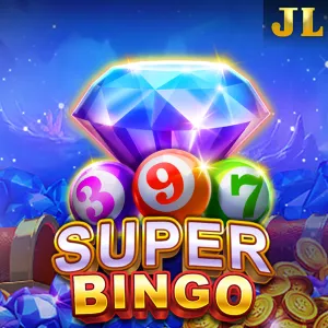 Super Bingo - HONEYSLOT777