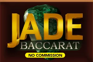 Jade Baccarat NC - HONEYSLOT777