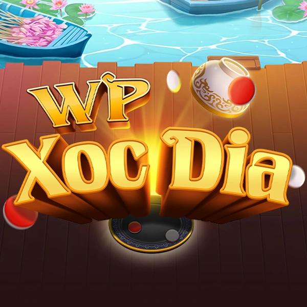 WP Xoc Dia - HONEYSLOT777