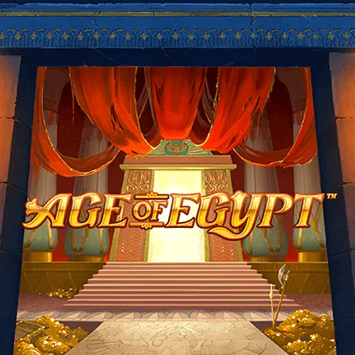 Age of Egypt - HONEYSLOT777