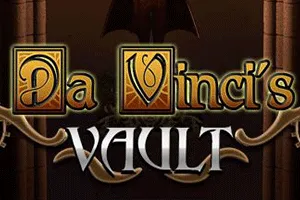 Da Vincis Vault - HONEYSLOT777