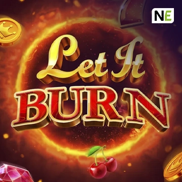 Let It Burn - HONEYSLOT777