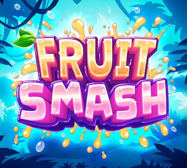 Fruit Smash - HONEYSLOT777