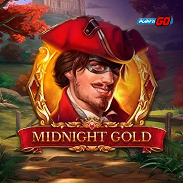 Midnight Gold - HONEYSLOT777
