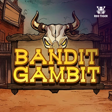 Bandit Gambit - HONEYSLOT777