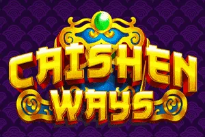 Caishen Ways - HONEYSLOT777