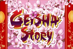 Geisha Story - HONEYSLOT777