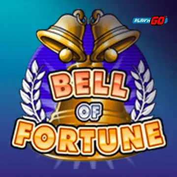 Bell Of Fortune - HONEYSLOT777