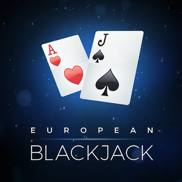 European Blackjack (Jade) - HONEYSLOT777